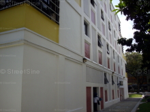 Blk 453 Clementi Avenue 3 (S)120453 #202862